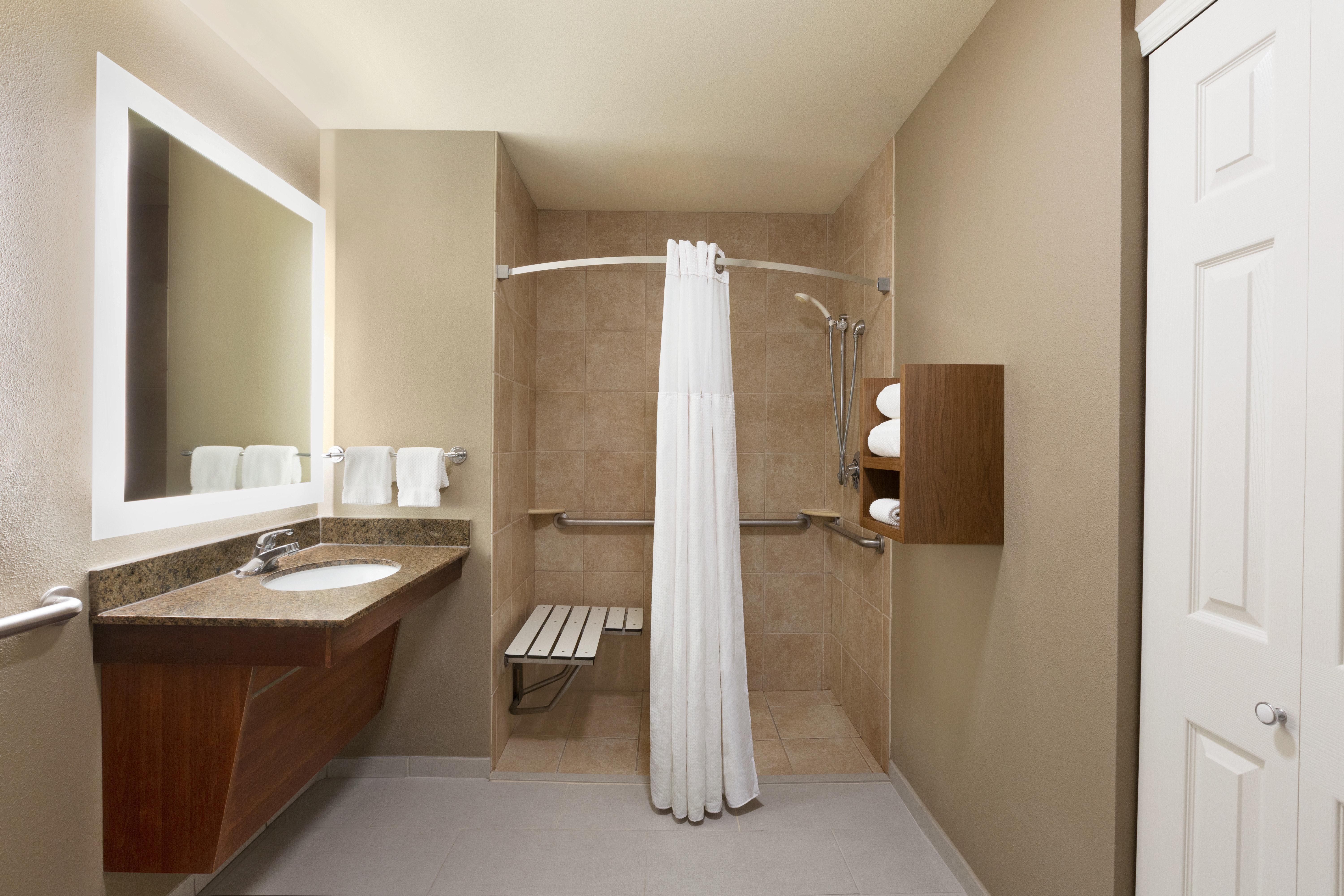 Staybridge Suites Tampa East- Brandon By Ihg Mango Eksteriør billede