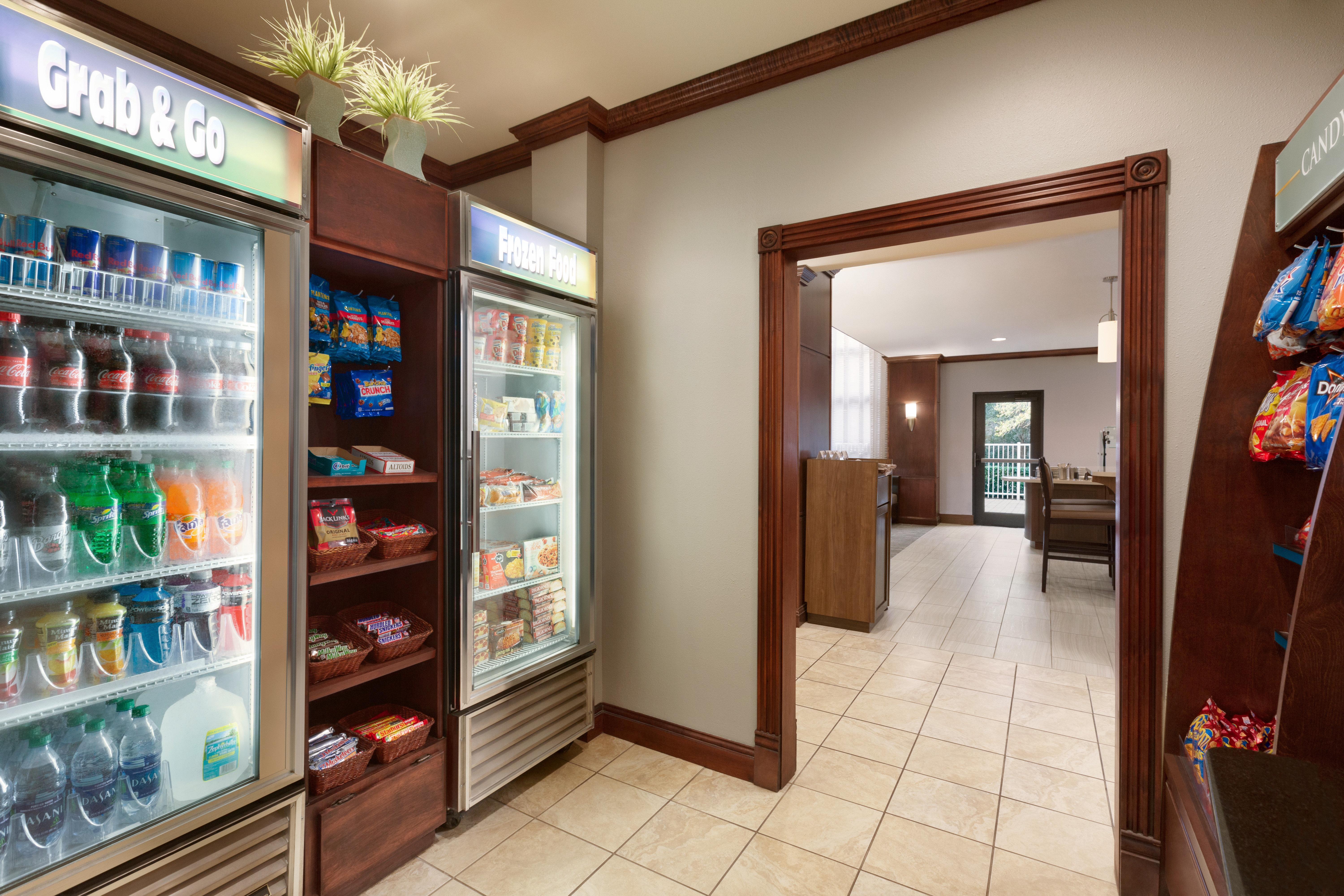 Staybridge Suites Tampa East- Brandon By Ihg Mango Eksteriør billede