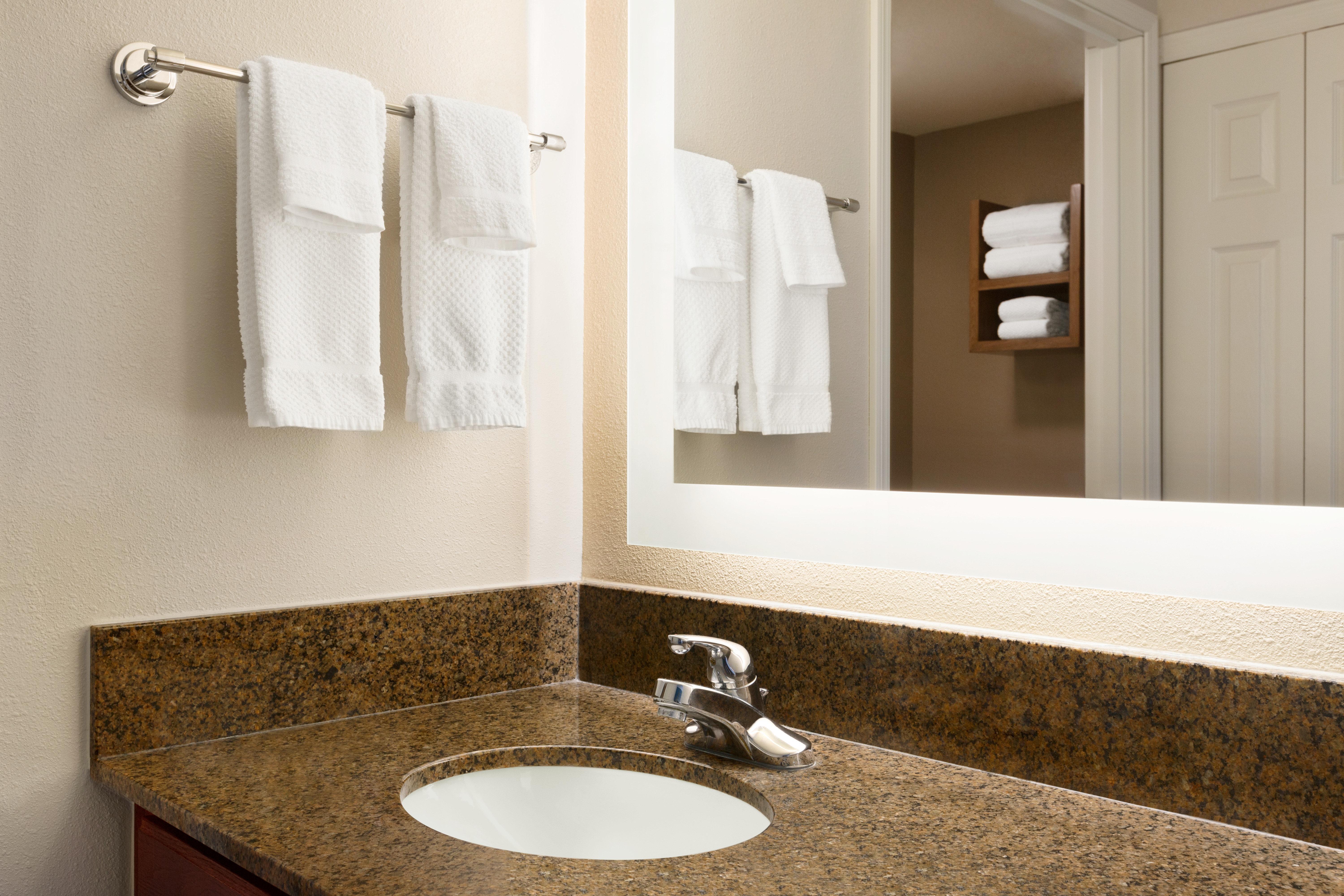 Staybridge Suites Tampa East- Brandon By Ihg Mango Eksteriør billede