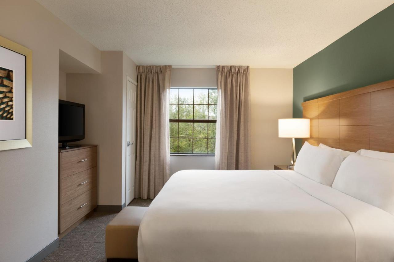 Staybridge Suites Tampa East- Brandon By Ihg Mango Eksteriør billede